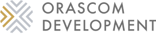 Orascom Development logo